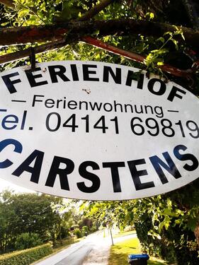 Foto - Last Minute Ferienwohnung frei ab 12-18.10. in Stade