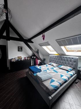 Foto - Etagenwohnung in Aachen