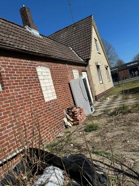 Foto - Einfamilienhaus in Kremperheide