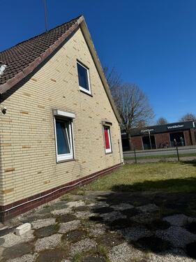 Foto - Einfamilienhaus in Kremperheide zum Kaufen