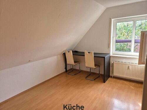 Foto - Etagenwohnung in Jever