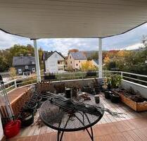 Großzügige Wohnung in Netphen - 690,00 EUR Kaltmiete, in Netphen (PLZ: 57250)