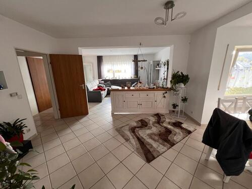 Foto - Etagenwohnung in Netphen