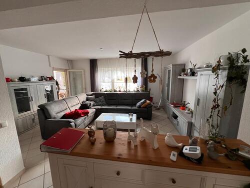Foto - Etagenwohnung in Netphen zur Miete
