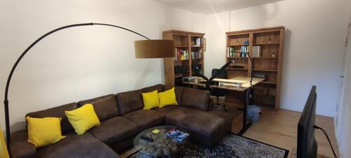 Foto - Etagenwohnung zur Miete in Berlin