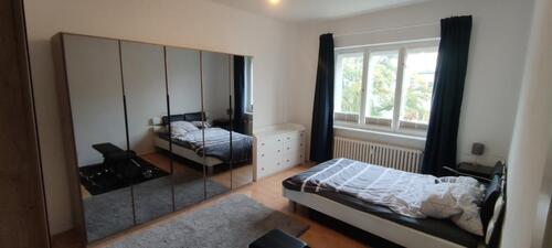 Foto - Etagenwohnung in Berlin