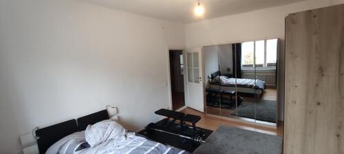 Foto - Etagenwohnung in Berlin zur Miete