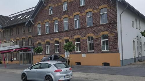 Foto - 2-Zi-Single-Wohnung Wohnpark 'Alte Molkerei'