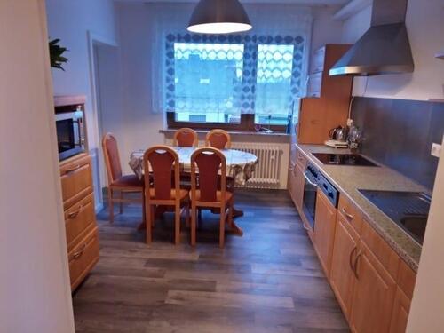 Foto - 3-Zimmer Wohnung mit Küche - 750,00 EUR Kaltmiete,