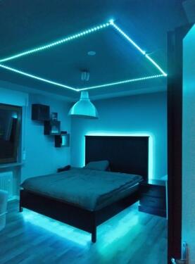 Foto - Etagenwohnung zur Miete in Tiefenbach