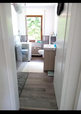 Foto - Etagenwohnung in Tiefenbach zur Miete