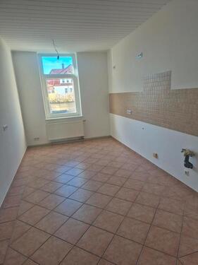 Foto - Etagenwohnung in Limbach-Oberfrohna