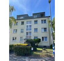 3 Zimmer Wohnung in Porz Grengel - Rösrath