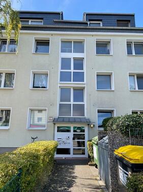 Foto - Etagenwohnung zum Kaufen in Rösrath