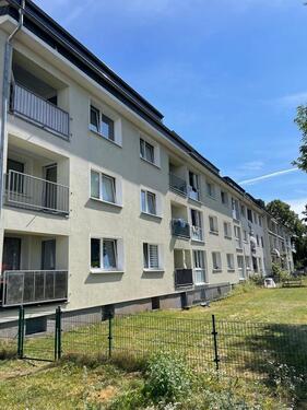 Foto - Etagenwohnung in Rösrath