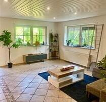 3 Zi.-Einliegerwohnung Bernstadt 92 qm mit Terrasse