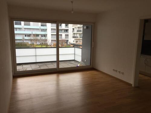 Foto - Etagenwohnung in Regensburg zur Miete