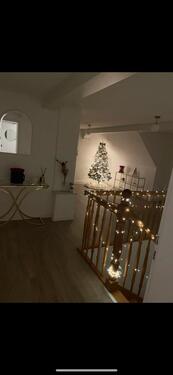 Foto - Etagenwohnung in Ebersburg