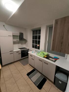 Foto - Etagenwohnung in Quakenbrück