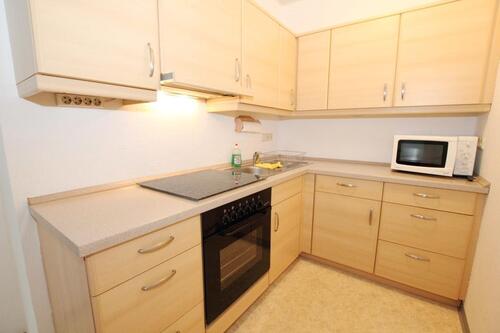 Foto - Weit oben und trotzdem perfekt fürs Alter...