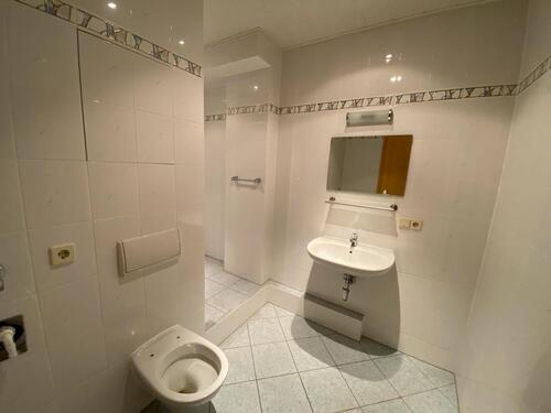 Foto - 2 Zimmer Etagenwohnung zur Miete in Suhl