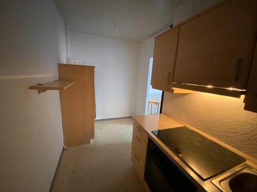 Foto - 2 Zimmer Etagenwohnung in Suhl