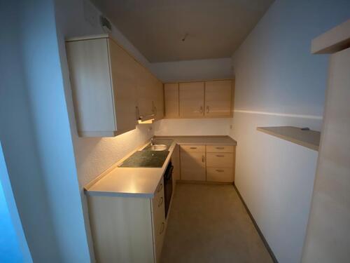 Foto - Etagenwohnung in Suhl zur Miete