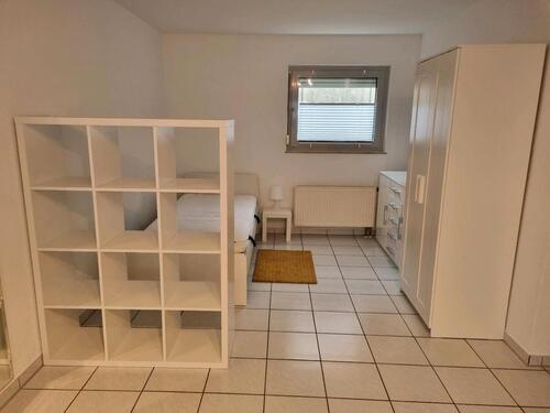 Foto - 1 Zimmer Etagenwohnung zur Miete in Bad Rappenau