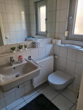 Foto - 1 Zimmer Etagenwohnung in Bad Rappenau