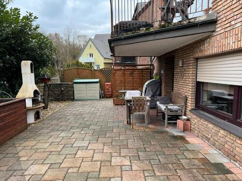 Foto - 4 Zimmer Etagenwohnung zur Miete in Bochum