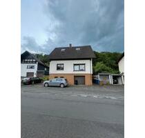 Schöne Dachgeschosswohnung in Niederfischbach