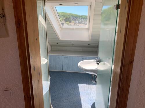 Foto - 2 Zimmer Etagenwohnung in Niederfischbach