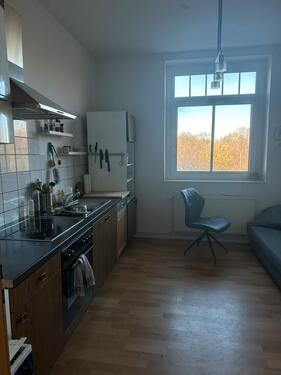 Foto - Etagenwohnung in Hannover zur Miete