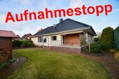 Foto - Außergewöhnliches Einfamilienhaus mit Einbauküche und Tiefgarage in Friesoythe