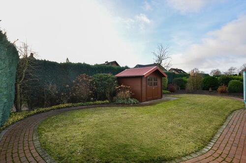 Foto - 5 Zimmer Einfamilienhaus in Friesoythe