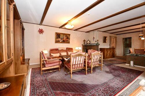 Foto - Einfamilienhaus in Friesoythe zur Miete