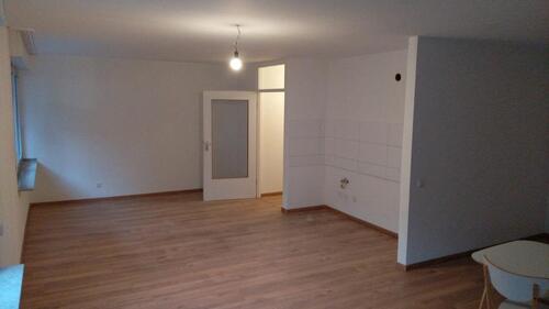 Foto - 1,5-Raum-Appartement in der Gutenbergstr.