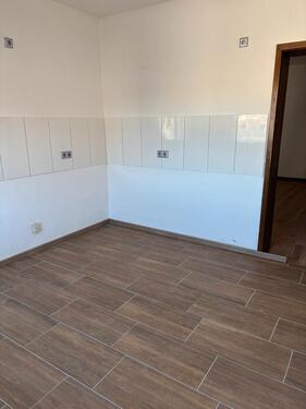 Foto - Etagenwohnung in Schiffweiler zur Miete