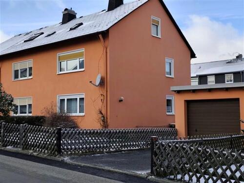 Foto - Doppelhaushälfte in ruhiger Lage zu vermieten