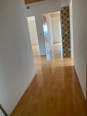 Foto - 3 Zimmer Etagenwohnung zur Miete in Frickingen