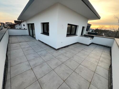 Foto - 2 Zimmer Etagenwohnung zur Miete in Straubing