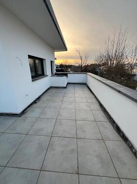 Foto - 2 Zimmer Etagenwohnung in Straubing