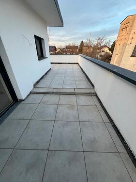 Foto - Etagenwohnung in Straubing zur Miete