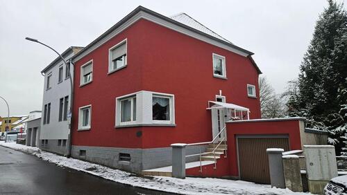 Foto - Einfamilienhaus in St. Ingbert - 240.000,00&nbsp;EUR Kaufpreis, ca.&nbsp; 123,00&nbsp;m&sup2;