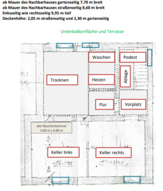 Foto - Einfamilienhaus in Sankt Ingbert zum Kaufen
