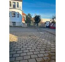 Sicherer Parkplatz in Jena-Nord