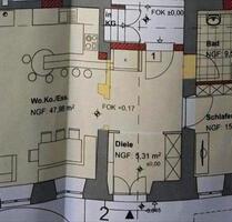 Wohnung in der Nähe von Weißenburg zu vermieten - Nennslingen