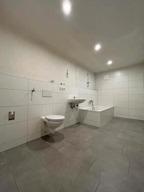 Foto - 2 Zimmer Erdgeschoßwohnung in Nennslingen