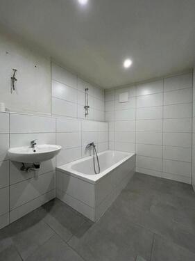 Foto - Erdgeschoßwohnung in Nennslingen zur Miete