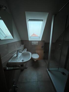 Foto - 2.5 Zimmer Maisonettenwohnung zur Miete in Bermatingen